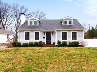111 N Hubbards Ln, Richlawn, KY