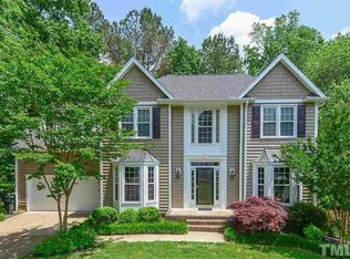 6304 Kent Cv, Raleigh, NC 27617