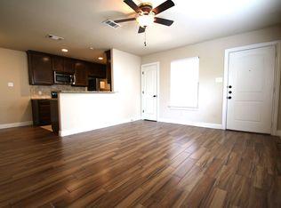 8129-8131 Arbor Ave #8129, Fort Worth, TX 76116