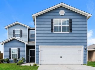 26107 Hals Dr, Magnolia, TX 77355