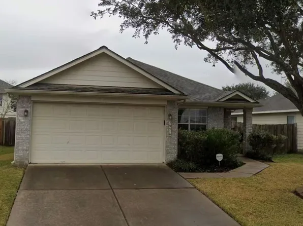 19519 Cairns Dr, Katy, TX 77449