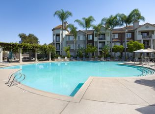 River Front Condominiums, San Diego, CA 92108