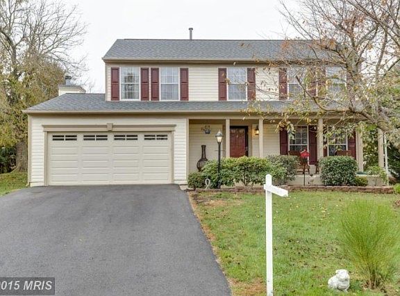 2nd image of 7263 Chestnut Ct