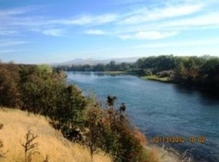 21945 Wintu Ln, Red Bluff, CA 96080