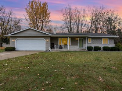 205 Maple View Ct, Hemlock, MI, 48626