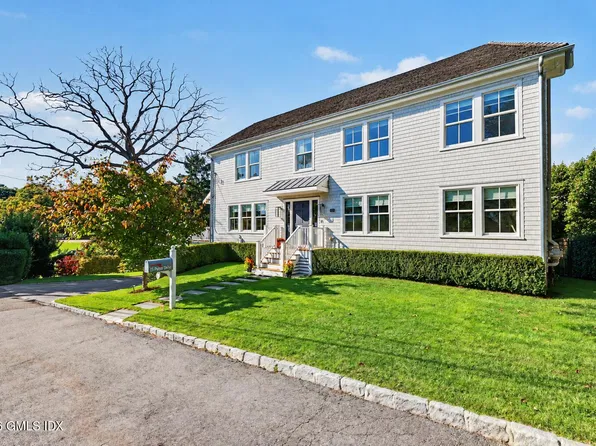 15 Potter Dr, Old Greenwich, CT 06870