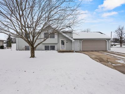 1601 S Sundown Ln, Appleton, WI, 54915