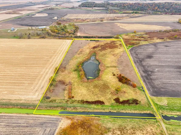 0 Cordova Rd, Erie, IL 61250