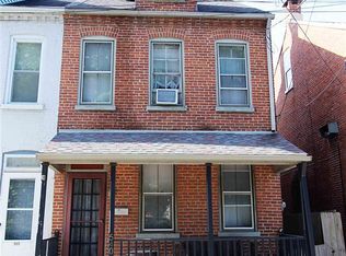 540 Franklin St, Columbia, PA 17512