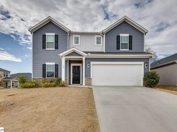 103 Pewter Cir, Simpsonville, SC 29680