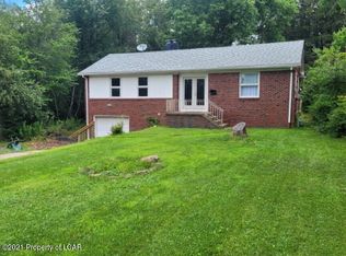 771 E Broad St, Hazleton, PA 18201