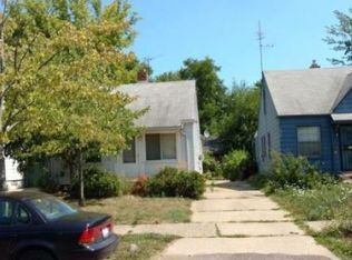 5522 University Pl, Detroit, MI