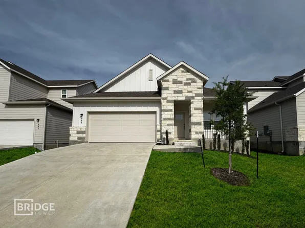 607 Hayfield Ln, Temple, TX 76502