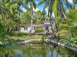 2154 Lazy Ln, Fort Lauderdale, FL 33305