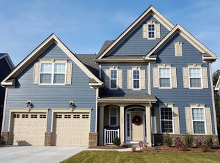 11453 Rising Star Ct, Charlotte, NC 28215