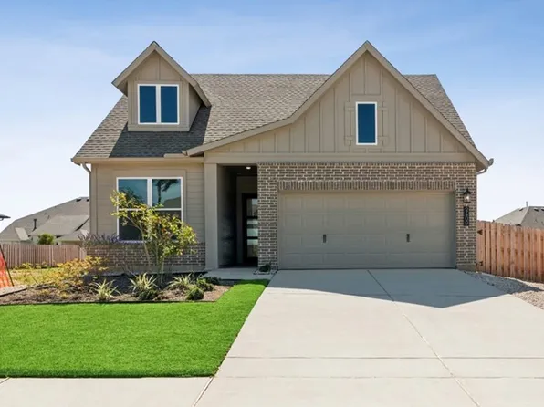 Carrollton Plan, Elyson 45'