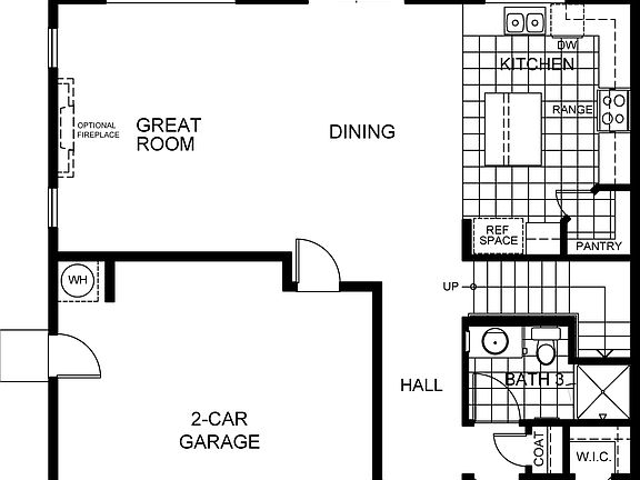 Alera - First Floor