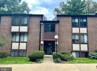 Hawthorne Village Condo, Fairfax, VA 22031