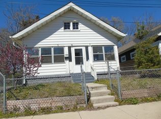 428 W 39th St, Indianapolis, IN