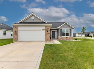 5981 E 116th Ave, Winfield, IN 46307