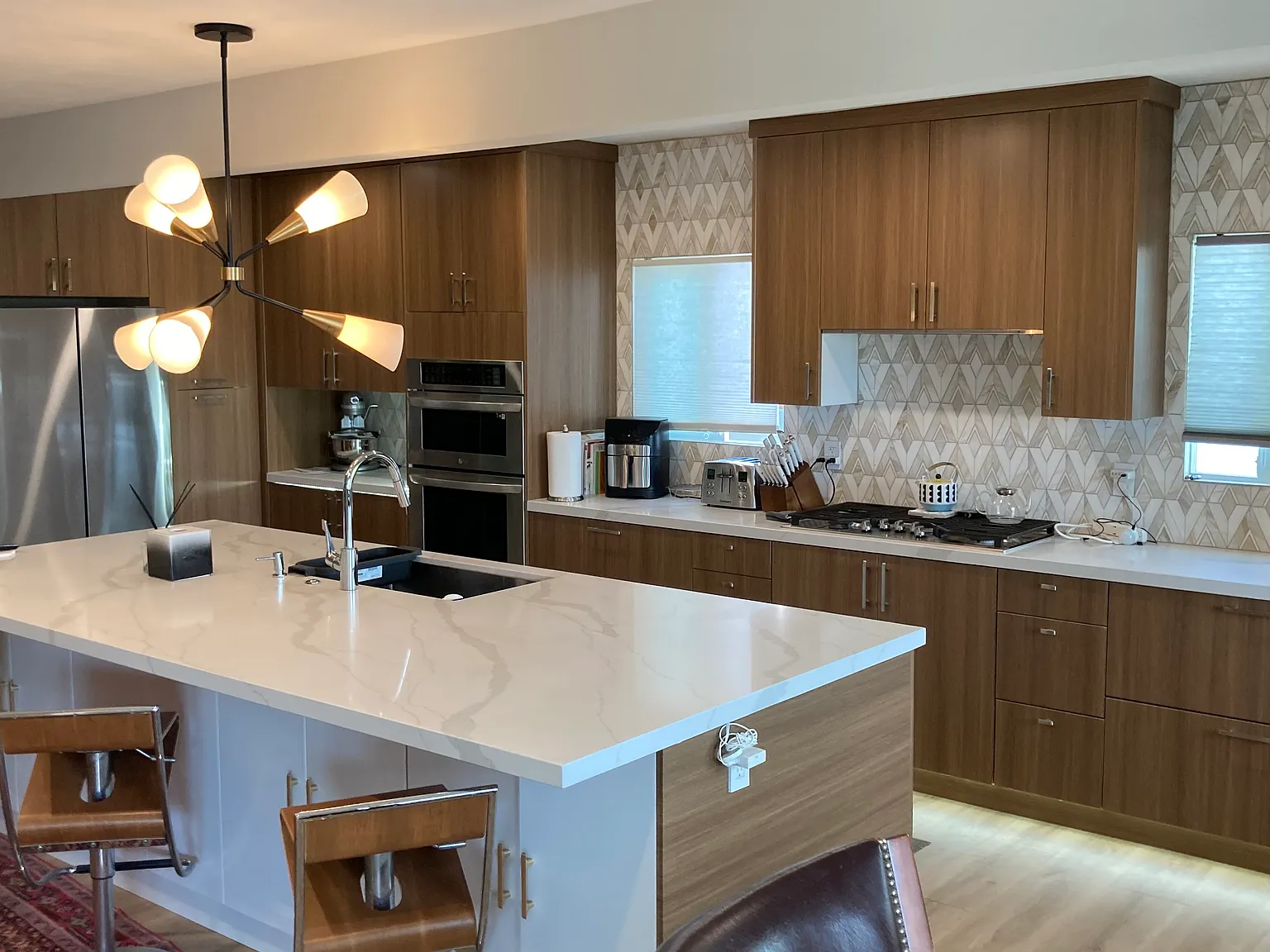 3 bed, 1492 sqft, $5,650 — Photo 2