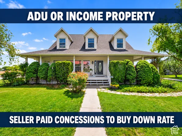 1879 W 1100 N, Pleasant Grove, UT 84062