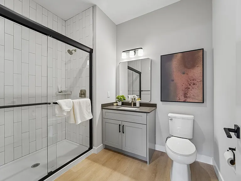 OneWest Apartments — Photo 30
