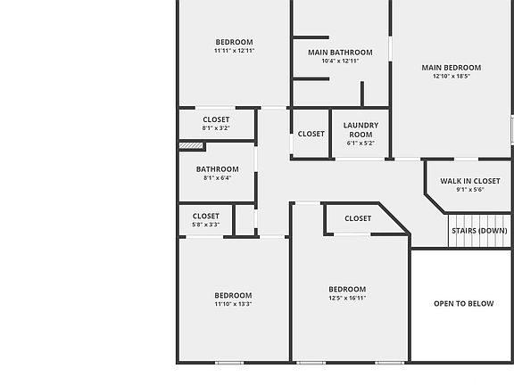 3rd image of 5075 Harvest Dr