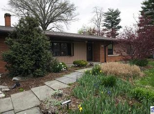 684 W Greenbrier Ln, Sullivan, IN
