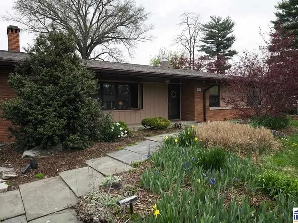 684 W Greenbrier Ln, Sullivan, IN 47882