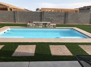961 W Lincoln Ave, Coolidge, AZ 85128