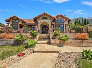 18080 Rancho Ave, San Bernardino, CA 92407