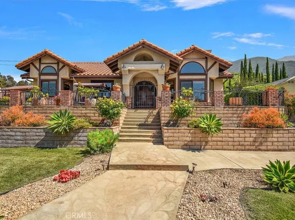 18080 Rancho Ave, San Bernardino, CA 92407