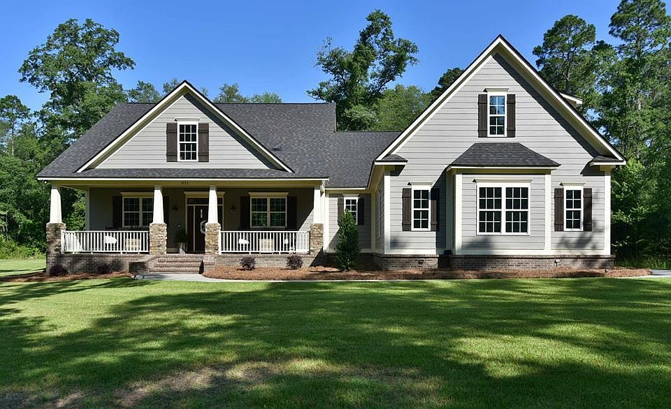 571 Northampton Rd, Leesburg, GA 31763 Zillow