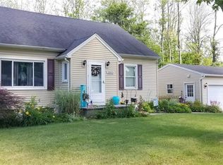1933 N Union St, Spencerport, NY 14559