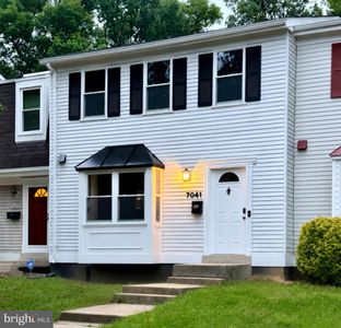 7041 Palamar Ter, Lanham, MD, 20706