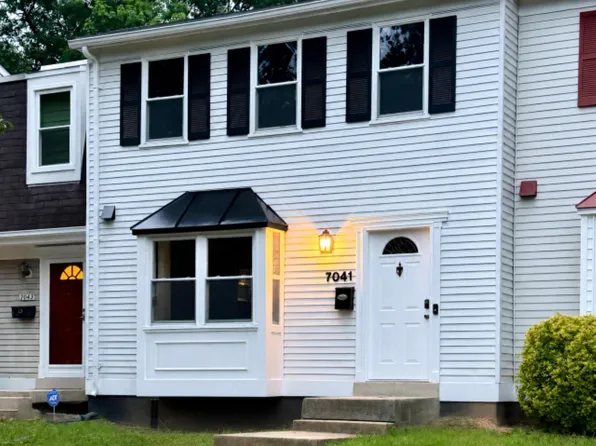 7041 Palamar Ter, Lanham, MD 20706