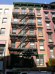 Rented by S&H Equities