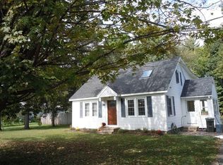 39 Loudville Rd, Easthampton, MA 01027