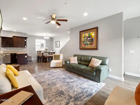 2551 W Pikes Peak Dr, Flagstaff, AZ 86001