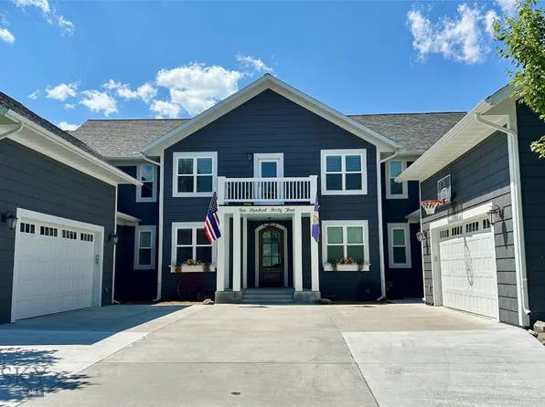 143 Mathew Bird Cir, Bozeman, MT 59715