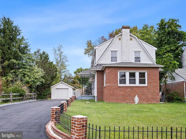 12 Wistar St, Claymont, DE 19703