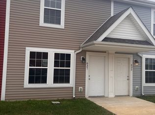 637 Cottage Ln #637, Murray, KY 42071