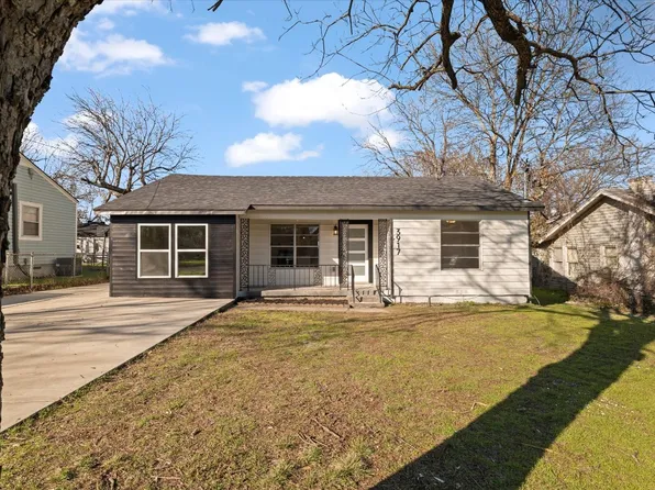 3917 Dempster Ave, Dallas, TX 75211