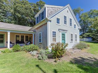 136 Main St, Orleans, MA 02653
