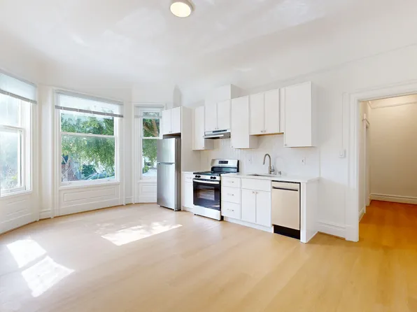 3099 Washington St, San Francisco, CA