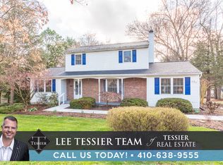 1609 Kreitler Valley Rd, Forest Hill, MD 21050