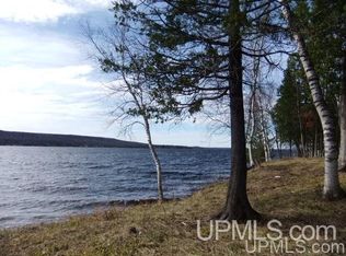 Tbd E Shore Rd, Marenisco, MI 49947