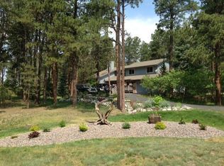 19590 W Top O The Moor Dr, Monument, CO 80132