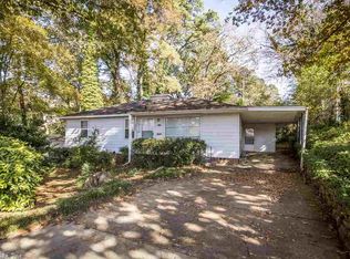 2605 Durwood Rd, Little Rock, AR 72207